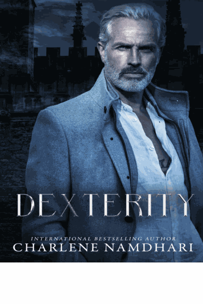 Dexterity Cover Image