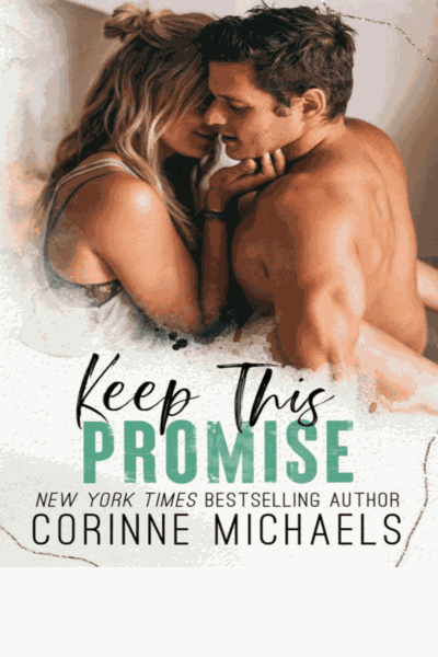 Keep This Promise Cover Image