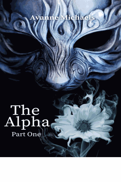 The Alpha Part One Cover Image