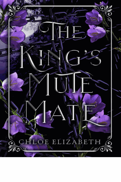 The King's Mute Mate Cover Image