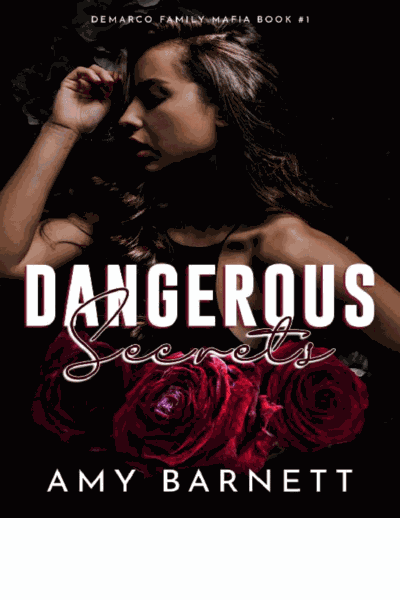 Dangerous Secrets Cover Image