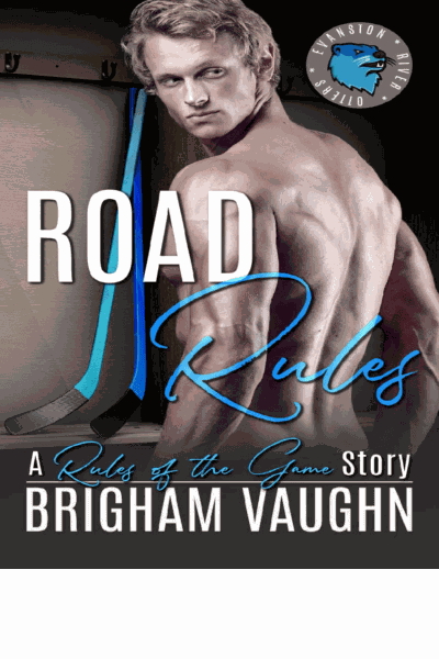 Road Rules Cover Image