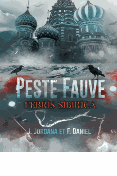 Febris sibirica 1 Peste Fauve Cover Image
