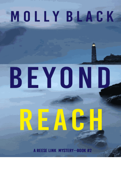 Beyond Reach (A Reese Link Mystery—Book Two) Cover Image