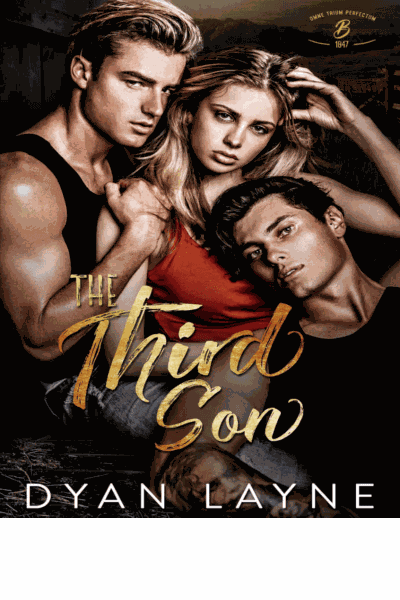 The Third Son Cover Image