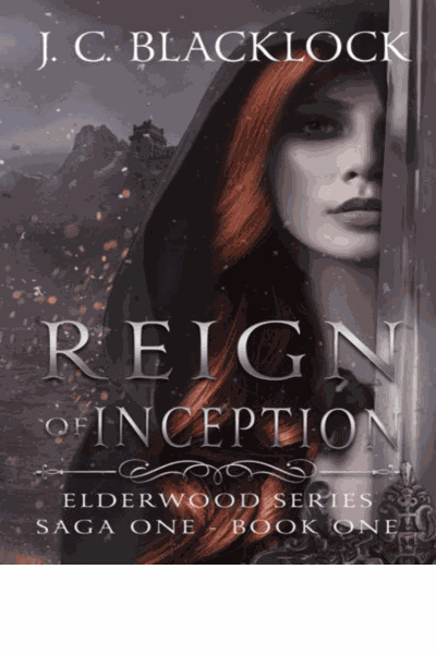 Reign of Inception Cover Image