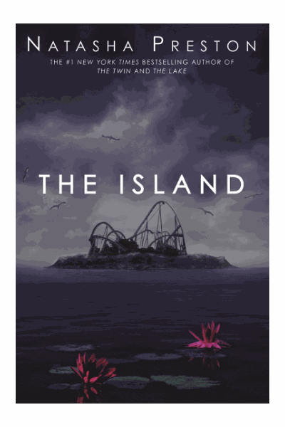 The Island Cover Image