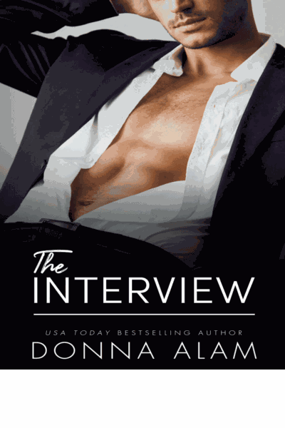 The Interview Cover Image