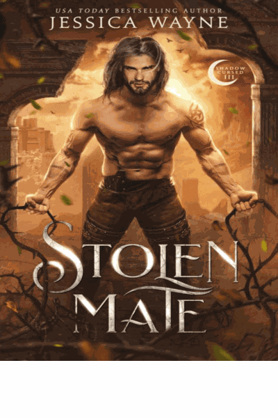Stolen Mate Cover Image