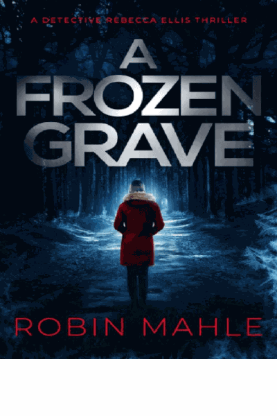 A Frozen Grave Cover Image