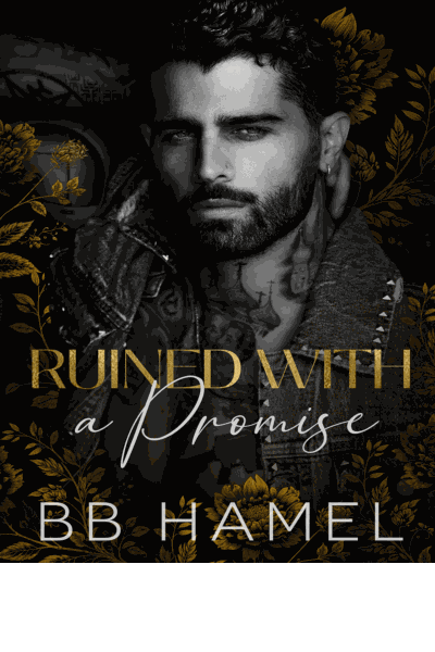 Ruined with a Promise Cover Image