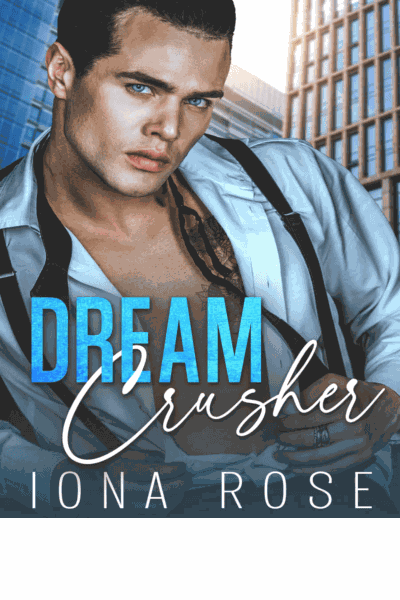 Dream Crusher Cover Image