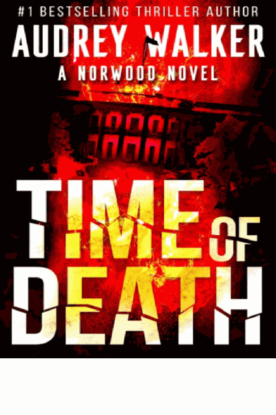Time of Death Cover Image
