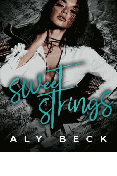 Sweet Strings Cover Image