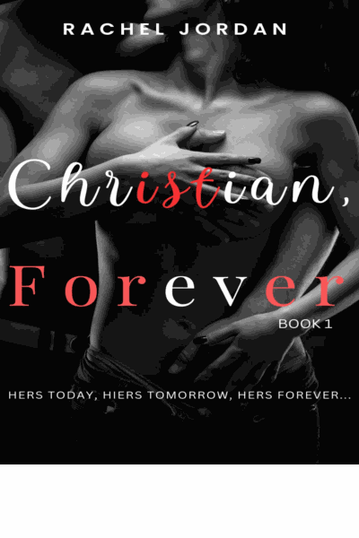 Christian, Forever Cover Image