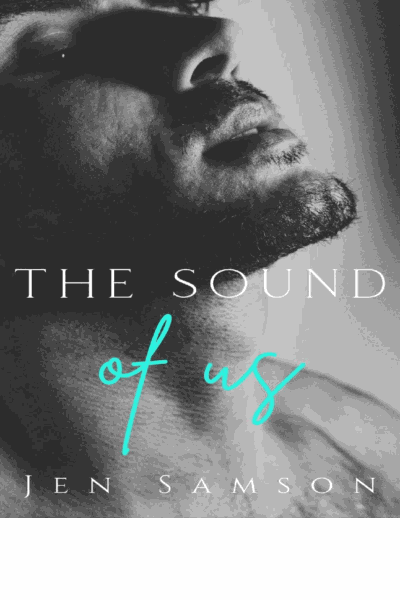 The Sound Of Us Cover Image