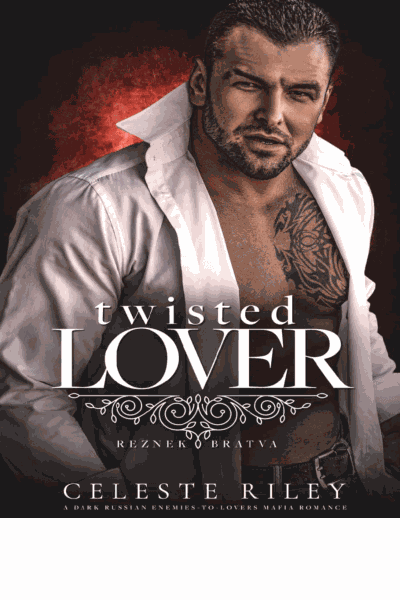 Twisted Lover Cover Image