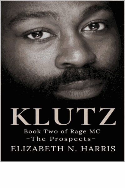 Klutz Cover Image