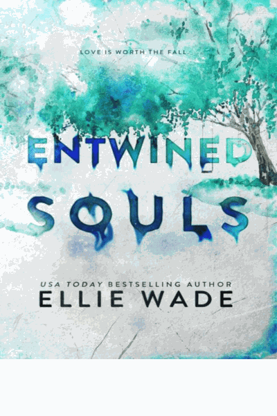 Entwined Souls Cover Image