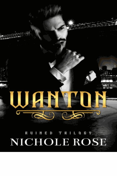 Wanton Cover Image