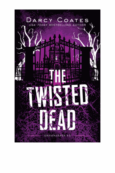 The Twisted Dead Cover Image