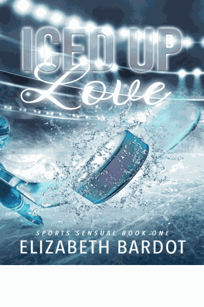 Iced Up Love Cover Image