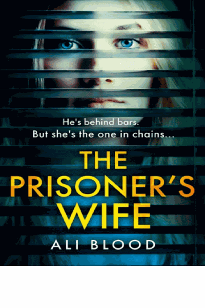 The Prisoner’s Wife Cover Image