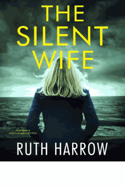The Silent Wife Cover Image