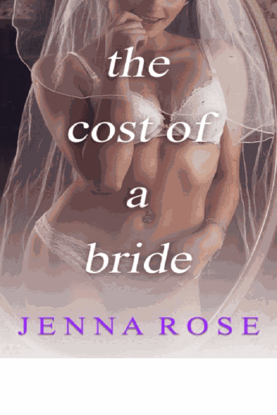 The Cost of a Bride Cover Image
