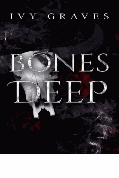 Bones Deep Cover Image