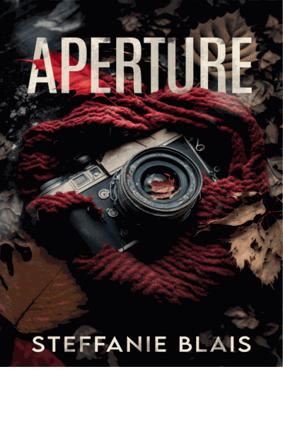 Aperture Cover Image
