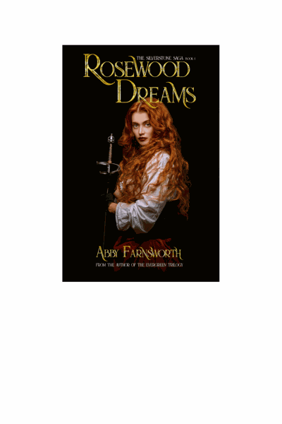 Rosewood Dreams Cover Image