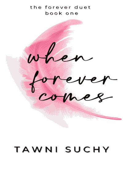 When Forever Comes Cover Image