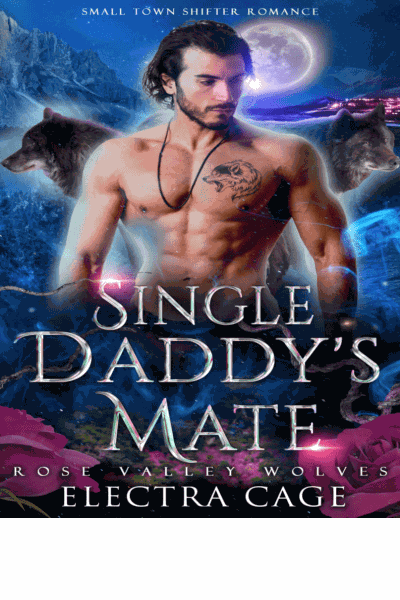 Single Daddy’s Mate Cover Image