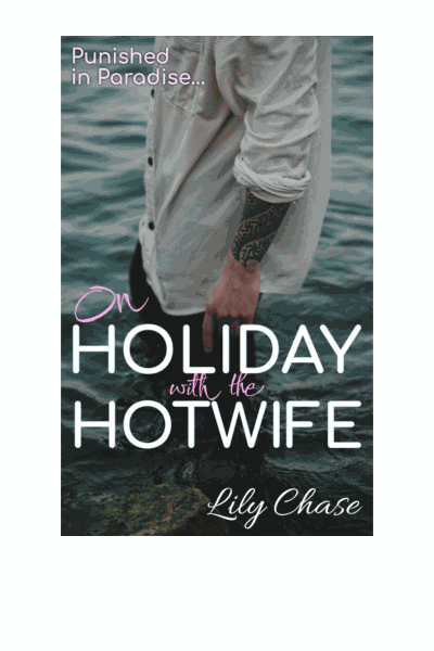 On Holiday with the Hotwife Cover Image