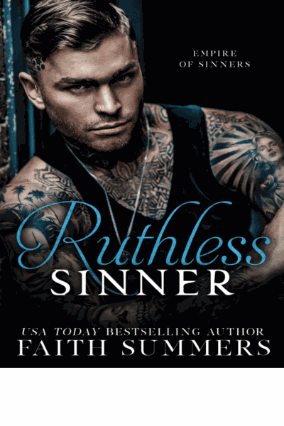 Ruthless Sinner Cover Image