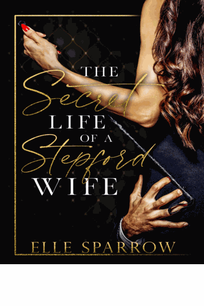The Secret Life of a Stepford Wife Cover Image