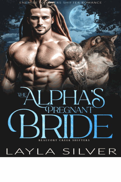 The Alpha’s Pregnant Bride Cover Image