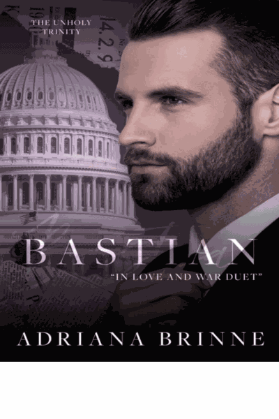Bastian Cover Image