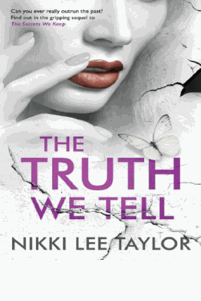 The Truth We Tell Cover Image