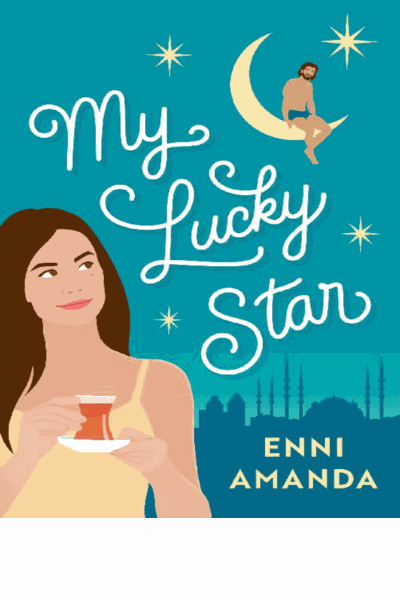 My Lucky Star Cover Image