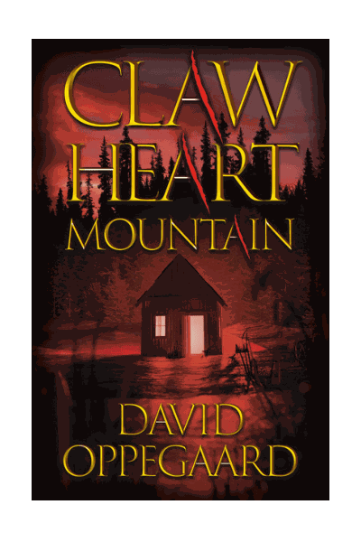 Claw Heart Mountain Cover Image