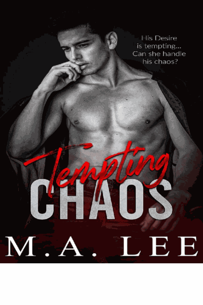 Tempting Chaos Cover Image