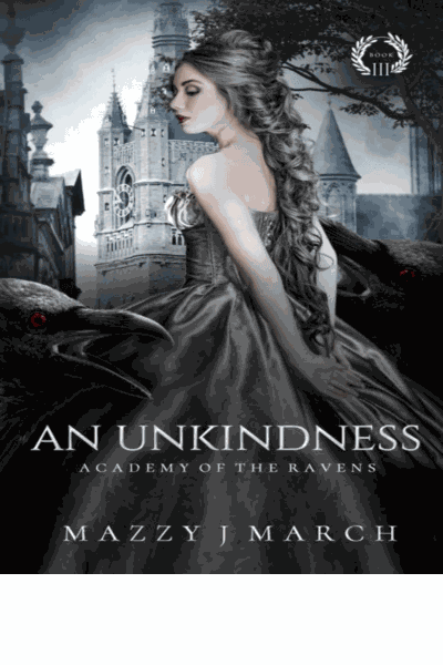 An Unkindness Cover Image