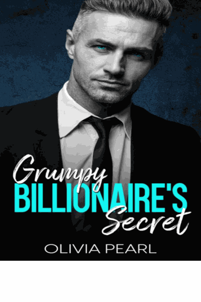 Grumpy Billionaire's Secret Cover Image
