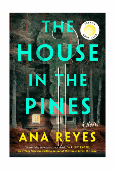 The House in the Pines : A Novel Cover Image