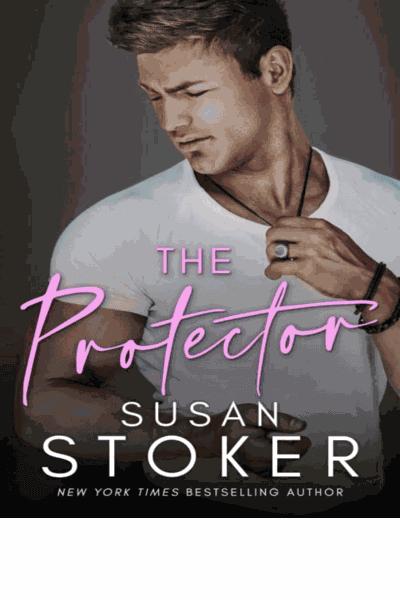 The Protector Cover Image