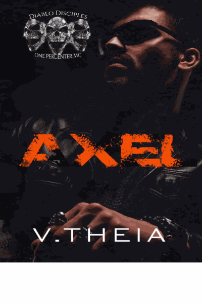 Axel Cover Image