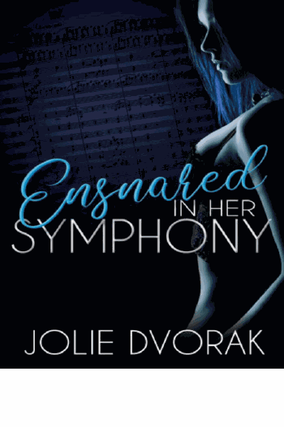 Ensnared in Her Symphony Cover Image
