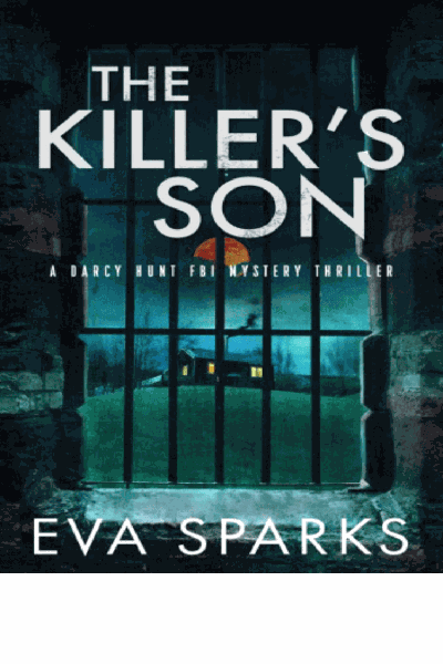 The Killer's Son Cover Image
